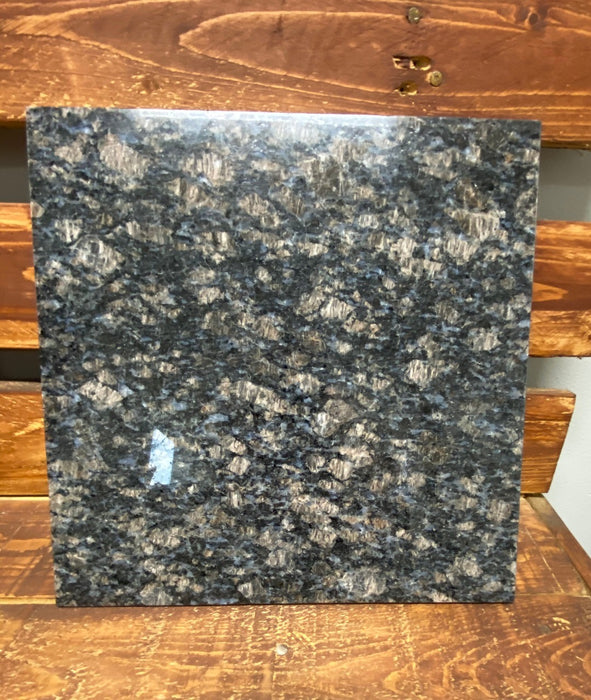 Sapphire Blue Granite Tile - 12" x 12" x 5/16"
