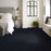 Shaw Floor Studio Home News I 15' Sapphire Textured 00402