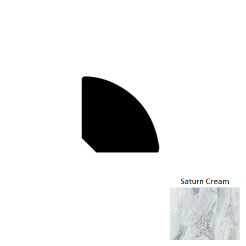 The Solar Granite Saturn Cream RESG9803QTR