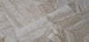 Saturnia Unfilled & Brushed Travertine Versailles Pattern - Various Sizes