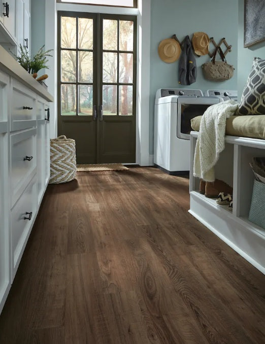 Adura Max Plank (MAX) Sausalito Vinyl Sunrise MAX071