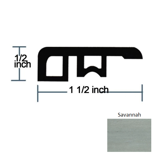 American Savannah A501-END