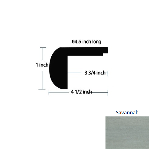 American Savannah A501-FSN