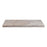 Scabos Honed Travertine Coping - 12" x 24"