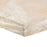 Scabos Honed Travertine Pool Coping - 16" x 24" x 3 CM