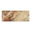 Scabos Travertine Baseboard - 5" x 12" Honed