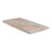 Scabos Travertine Wall Cap - 12" x 24" x 3 CM Honed