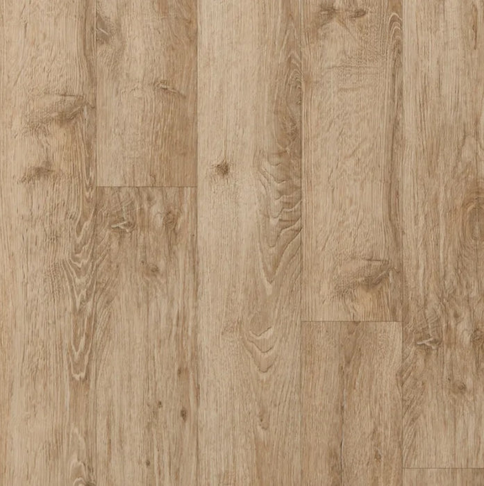 Realta(R)/Parkway Glue Down (RGD) Scandinavian Oak Natural RGD102