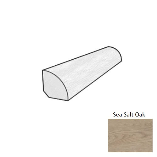 COREtec Soft Step Premium Sea Salt Oak QTRCT-05028