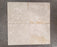 Sea Grass Commercial Limestone Honed Tile - 24" x 24"