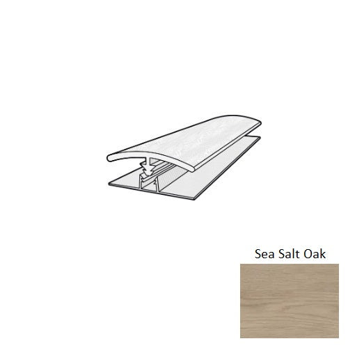 COREtec Soft Step Premium Sea Salt Oak TM7CT-05028