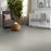 Shaw Floor Studio Gelato Sea Salt 00512 Textured Nylon