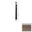 Johnsonite Seasoned Oak Falcon MW-ME4-Z