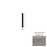 Johnsonite Seasoned Oak Peppercorn MW-ME5-N