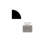 Johnsonite Seasoned Oak Peppercorn QTR-ME5-A