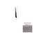 Johnsonite Seasoned Oak Peppercorn MW-ME5-J