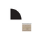 Johnsonite Seasoned Oak Scout QTR-ME3-D