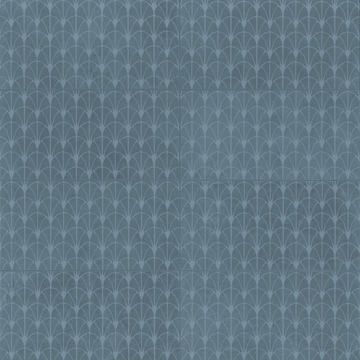 Wave Seaweed Fan Deco SEA