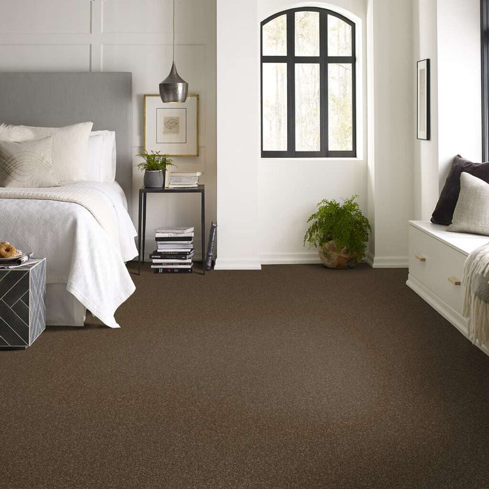 Simply The Best Of Course We Can II 12' Sedona Textured 00702