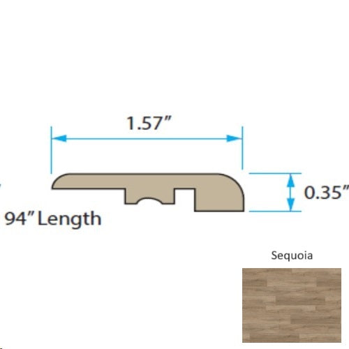 Summit Sequoia 56504EC