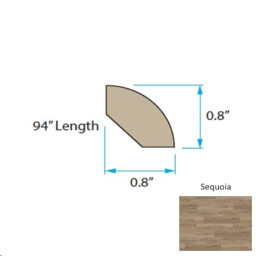 Summit Sequoia 56504QR