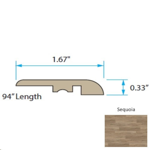 Summit Sequoia 56504R