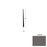 Johnsonite Shaded TDC-197-4 1/2X75
