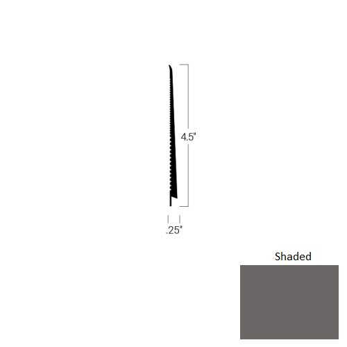 Johnsonite Shaded S102676-197-WB0004-TDC4