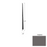 Johnsonite Shaded TDC-197-6 1/2X75