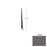 Johnsonite Shaded TDCR-197-4 3/8-X75