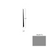 Johnsonite Shark Fin TDC-TG2-4 1/2X75