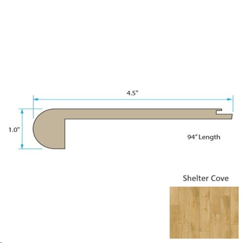 Avalon Shelter Cove 70001FSN