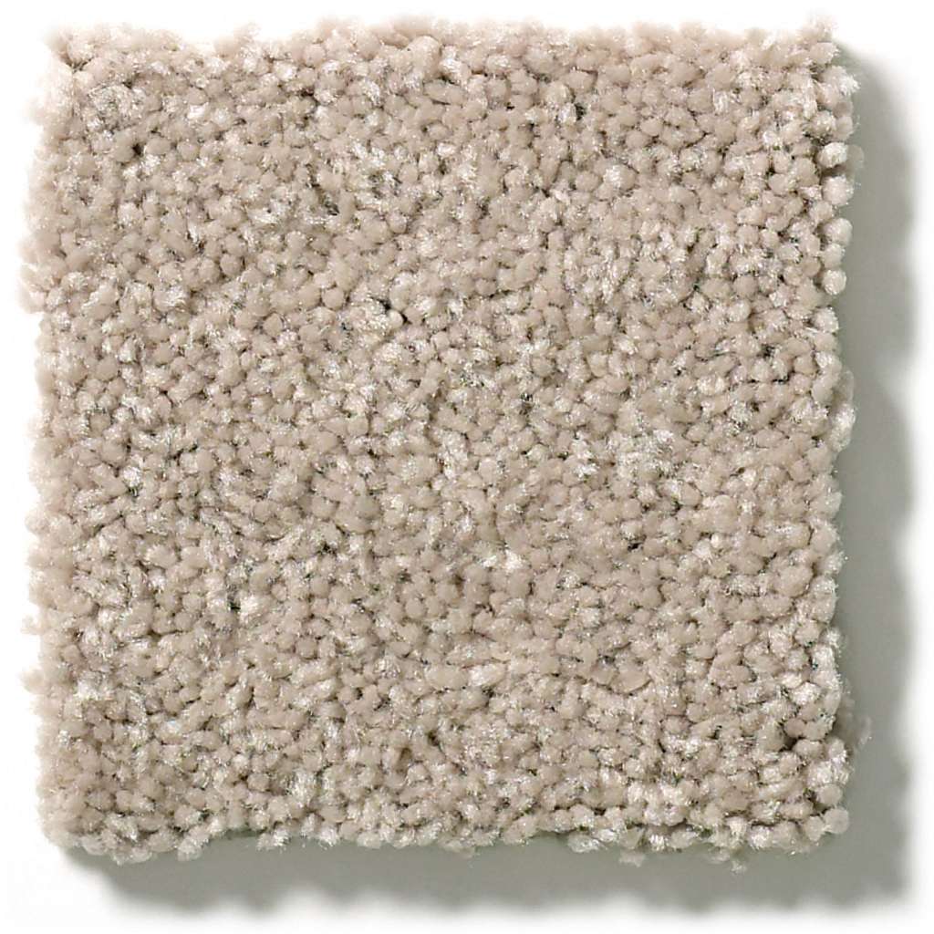 Shaw Simply The Best Cabana Life Solid 00105 Shifting Sand Carpet ...