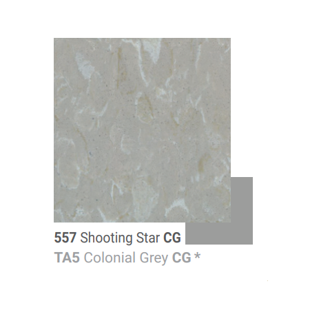 VCT II Standard Vinyl Shooting Star 350002557