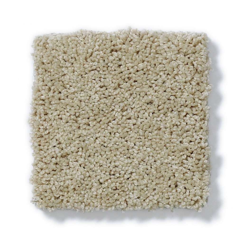 Shaw Foundations Keen Senses II 00183 Shoreline Textured Nylon Carpet