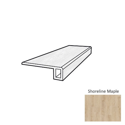 COREtec Pro Plus Enhanced Shoreline Maple 01V20-2030