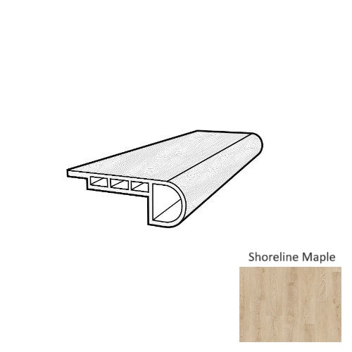 COREtec Pro Plus Enhanced Shoreline Maple 02V17-2030