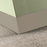 Johnsonite Rubber Shoreline TDC-280-6 1/2X75