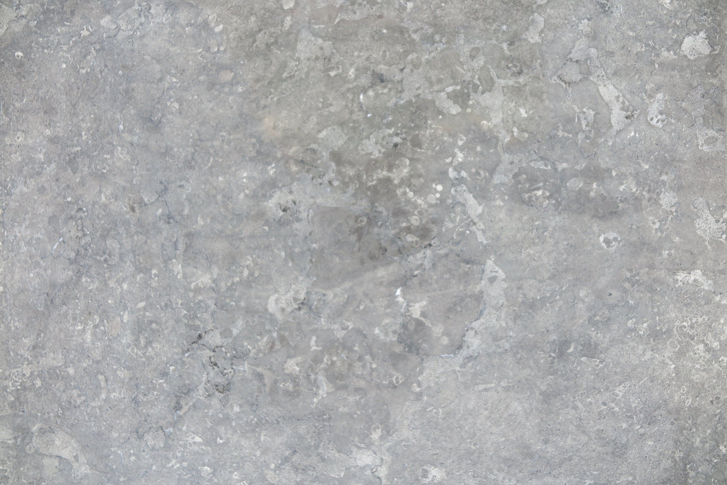 Sicilian Gray Marble Tile - Polished