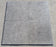 Polished Sicilian Gray Marble Tile - 18" x 18" x 3/8" 