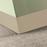 Johnsonite Rubber Silk TDC-129-6 1/2X75