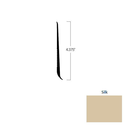 Johnsonite Silk S102676-129-WB0004-TDCR4