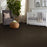 Shaw Floor Studio Home News I 15' Silken Moss 00304 Textured Polyester