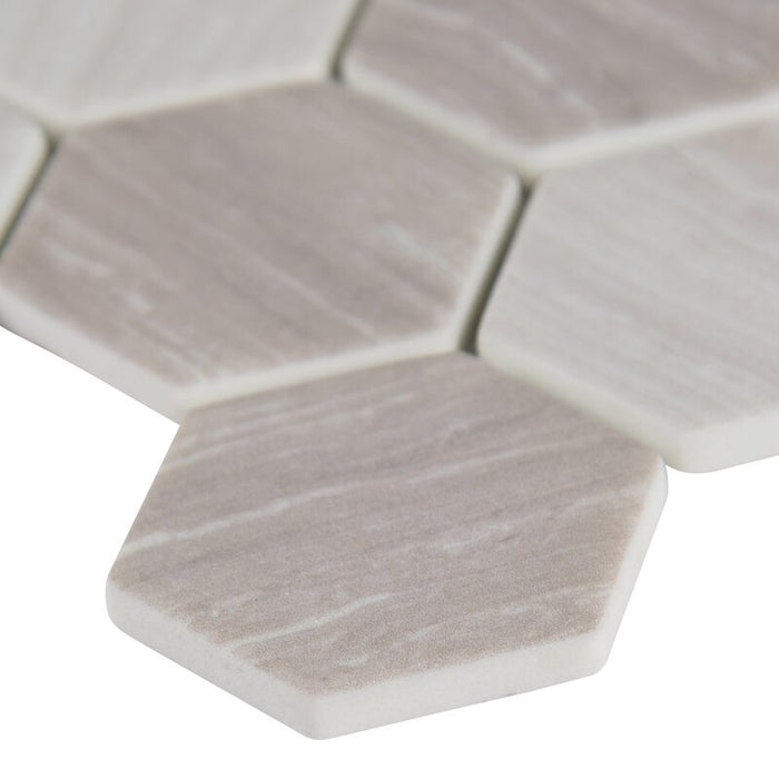 Silva Oak Glossy SMOT-GLS-SILVA6MM