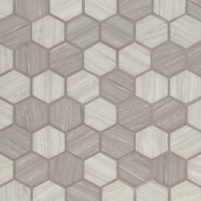 Silva Oak Glass SMOT-GLS-SILVA6MM