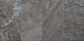 Silver Marble Tile - 6" x 12" Polished