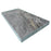 Silver Polished Marble Tile - 6" x 12"