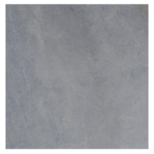 Silver Polished Marble Tile - 18" x 18" x 1/2"