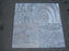 Titanium Travertine Tile - 18" x 18" x 1/2" Tumbled