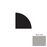 Johnsonite Silver Grey QTR-55-D